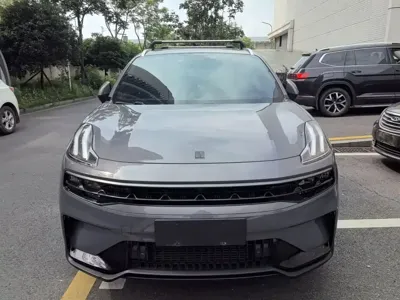 Lynk & Co 06 2023, 29400 км, за 69700 CNY