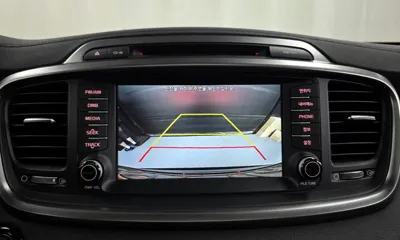 Kia Sorento 2016, 100361 км, за 13200000 KRW - фото 15