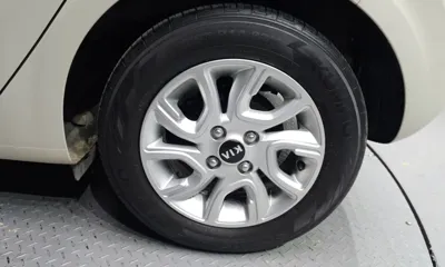 Kia Morning 2017, 83349 км, за 7700000 KRW - фото 21
