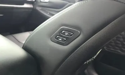 Hyundai Santafe 2022, 12785 км, за 26500000 KRW - фото 29