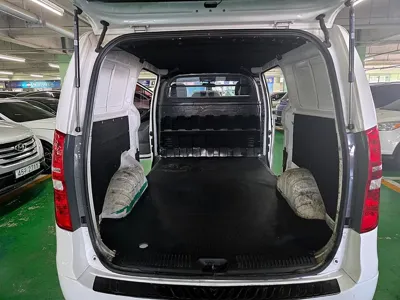 Hyundai Starex 2016, 319537 км, за 4800000 KRW - фото 7