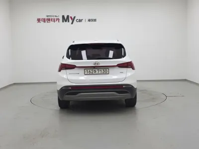 Hyundai Santafe 2021, 110906 км, за 15420000 KRW - фото 4
