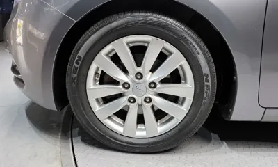 Kia K3 2015, 129705 км, за 6300000 KRW - фото 5