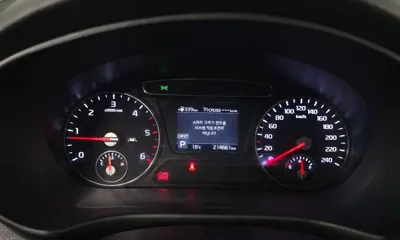 Kia Sorento 2019, 214661 км, за 12600000 KRW - фото 8