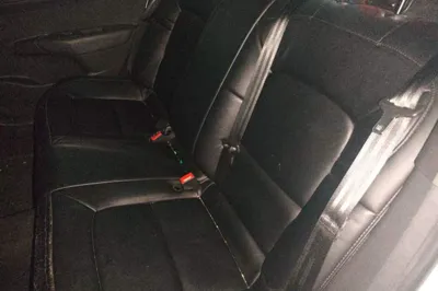 Citroen C4 Sega 2018, 142900 км, за 35261.07 CNY - фото 14
