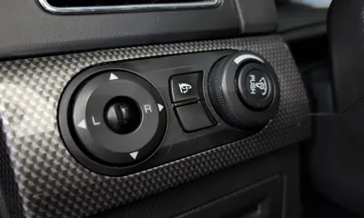 ChevroletGMDaewoo Captiva 2012, 140338 км, за 3000000 KRW - фото 13