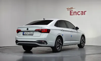 Volkswagen Jetta 2023, 24031 км, за 24000000 KRW