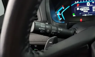 Honda Odyssey 2022, 73588 км, за 31000000 KRW - фото 32