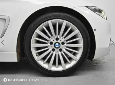 BMW 4-Series 2018, 149563 км, за 9900000 KRW - фото 5