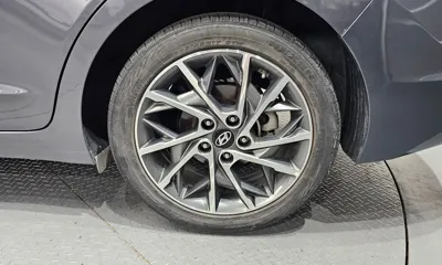 Hyundai Avante 2019, 54979 км, за 12900000 KRW - фото 21