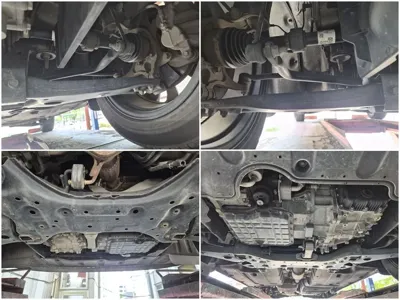 Kia Canival 2019, 128997 км, за 16300000 KRW - фото 15