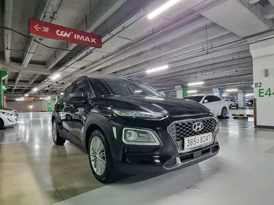 Hyundai Kona 2020, 146197 км, за 10800000 KRW