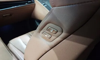 Genesis G80 2022, 66085 км, за 30990000 KRW - фото 35