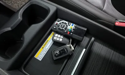 Honda Odyssey 2018, 96992 км, за 21900000 KRW - фото 26