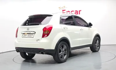 KG_Mobility_Ssangyong KORANDO 2011, 182225 км, за 1950000 KRW