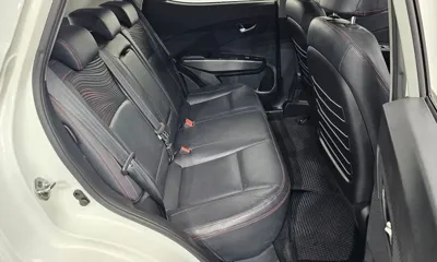 KG_Mobility_Ssangyong TIBOLI 2016, 58043 км, за 8200000 KRW - фото 11