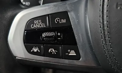 BMW X4 2021, 44971 км, за 53500000 KRW - фото 32