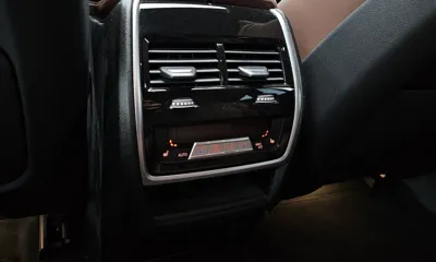 BMW X6 2024, 40489 км, за 103900000 KRW - фото 27