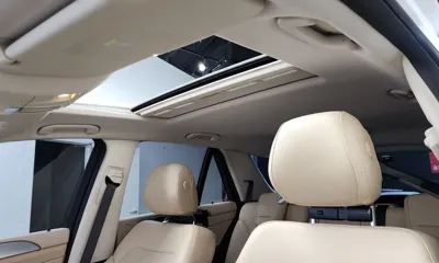 Mercedes-Benz GLE-Class 2018, 111009 км, за 27500000 KRW - фото 15
