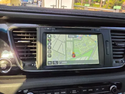 Kia Canival 2018, 165445 км, за 11000000 KRW - фото 15
