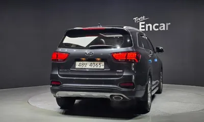 Kia Sorento 2019, 87150 км, за 19200000 KRW