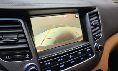 Hyundai Tucson 2016, 48470 км, за 16500000 KRW - фото 15
