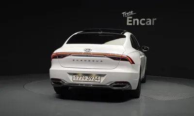 Hyundai Grandeur 2021, 73529 км, за 24000000 KRW