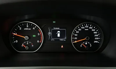 Kia Mohave 2017, 73901 км, за 19800000 KRW - фото 8