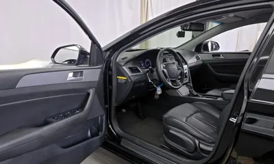 Hyundai Sonata 2016, 160092 км, за 6200000 KRW - фото 10