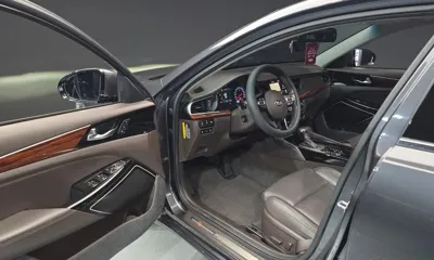 Kia K7 2017, 177900 км, за 9900000 KRW - фото 10