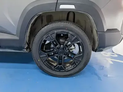 Geely Cowboy 2025, 12500 км, за 62900 CNY - фото 13
