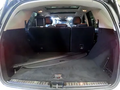 Mercedes-Benz GLE-Class 2016, 129933 км, за 9990000 KRW - фото 17