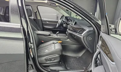 BMW X6 2018, 90983 км, за 33500000 KRW - фото 12