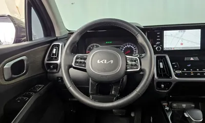 Kia Sorento 2023, 122771 км, за 23390000 KRW - фото 13