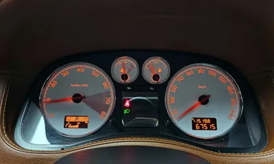 Peugeot 307 2008, 67515 км, за 5900000 KRW - фото 8