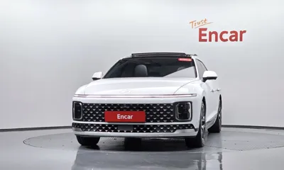 Hyundai Grandeur 2024, 27703 км, за 34900000 KRW