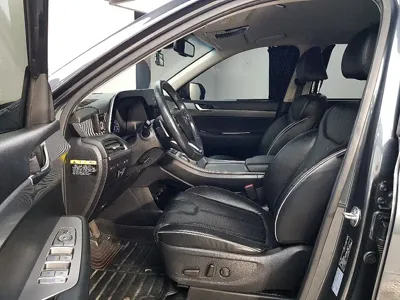 Hyundai Palisade 2019, 127549 км, за 19100000 KRW - фото 8