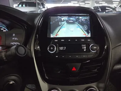 ChevroletGMDaewoo Spark 2019, 140922 км, за 4000000 KRW - фото 12