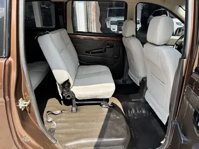 Wuling Hongguang 2018, 68000 км, за 17800 CNY - фото 8
