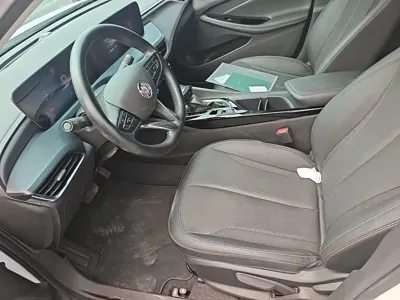 Buick Verano 2024, 24700 км, за 58400 CNY - фото 15