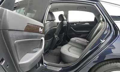 Hyundai Sonata 2018, 47742 км, за 14500000 KRW - фото 26