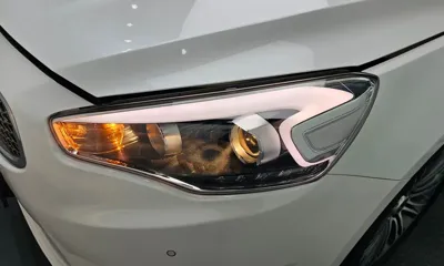 Kia K7 2015, 107235 км, за 6990000 KRW - фото 22