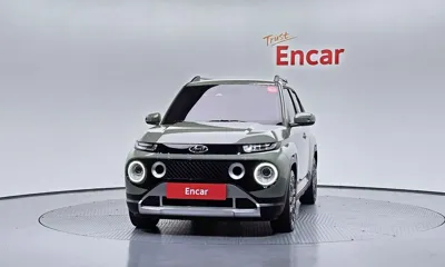 Hyundai Casper 2023, 36003 км, за 16900000 KRW