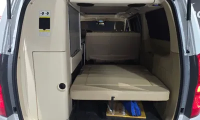 Hyundai Starex 2019, 103778 км, за 31000000 KRW - фото 20
