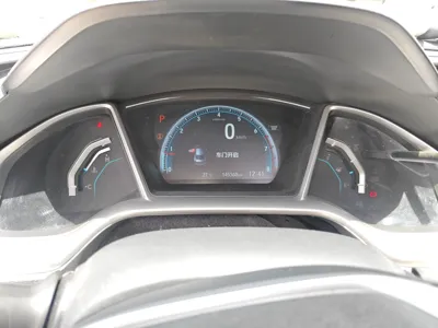 Honda Civic 2016, 145300 км, за 59230.71 CNY - фото 9