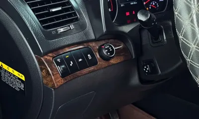 Kia Mohave 2018, 199135 км, за 12990000 KRW - фото 16
