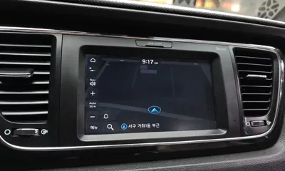 Kia Canival 2019, 122351 км, за 13490000 KRW - фото 14