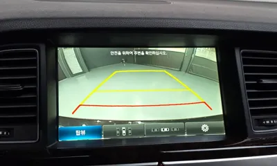Hyundai Genesis 2015, 156271 км, за 9900000 KRW - фото 14