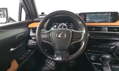 Lexus UX 2019, 105184 км, за 27900000 KRW - фото 14