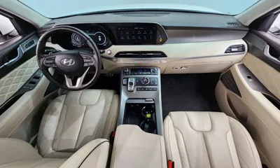 Hyundai Palisade 2022, 64558 км, за 29990000 KRW - фото 7